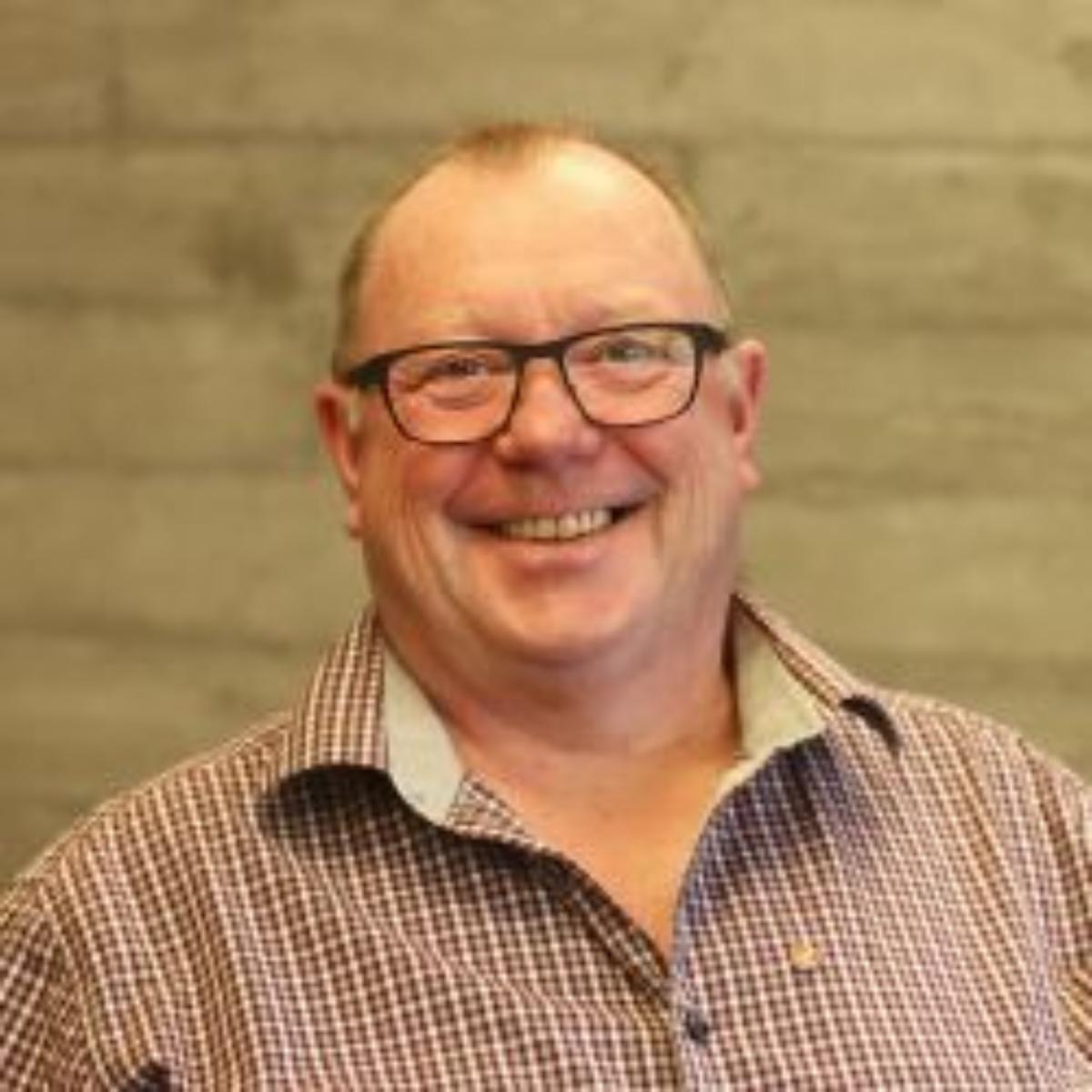 Nils Stråtveit - ny styreleder i Friluftsrådet Vest 2021 fra AP brosjyre.jpg